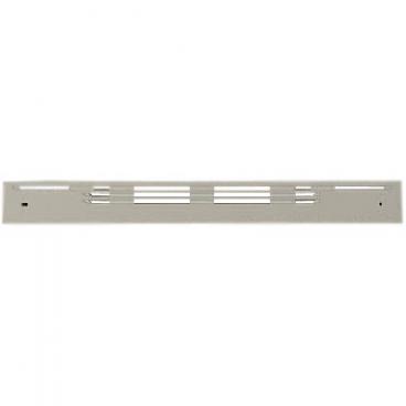 Kenmore 790.98052002 Upper Oven Door Top Trim (White) - Genuine OEM