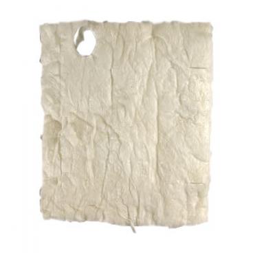 Tappan TEF317AWA Oven Back Insulation (Approx. 29 x 14in) - Genuine OEM