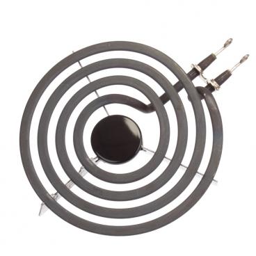 Tappan TEF365BEWB Surface Burner Element (6 in) - Genuine OEM