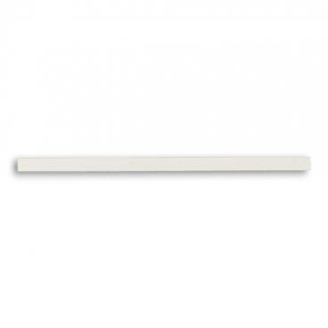 Tappan TGF316GSF Door Handle (White) - Genuine OEM