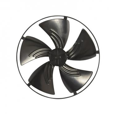 White Westinghouse WAL124M2C1 Condenser Fan Blade - Genuine OEM