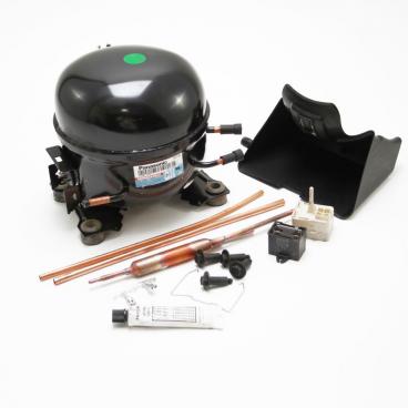 White Westinghouse WFC20M4BW0 Compressor Kit - Genuine OEM