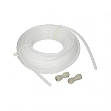 White Westinghouse WRS22WRAD1 Water Tank Tubing - Genuine OEM