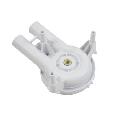 Amana AWM473W2 Drain Pump - Genuine OEM