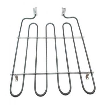 Dacor ECS130B Broil Element (8 Pass) - Genuine OEM