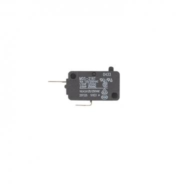 Dacor ER48DSCHLP Cooktop Micro Switch - Genuine OEM