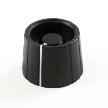 Dacor MH3618S1 Control Knob (Black) - Genuine OEM