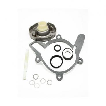 Whirlpool Part# 4171314 Motor Shaft Seal and Drain Impeller Kit (OEM)