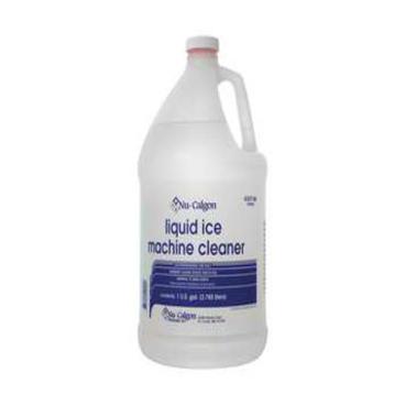 Nu-Calgon Part# 4207-08 Ice Machine Cleaner (OEM)