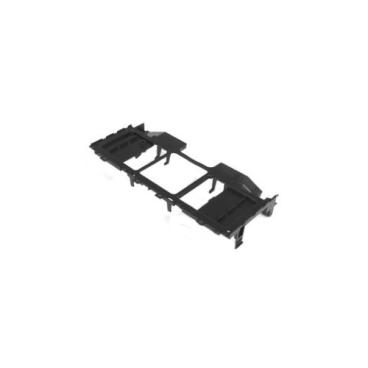 Saeco Part# 421941288392 Keyboard Support (Black) - Genuine OEM