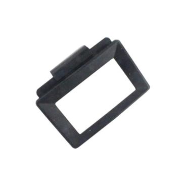 Saeco Part# 421944046901 Display Seal - Genuine OEM