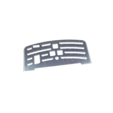 Saeco Part# 421944054531 Drip Tray Grate - Genuine OEM