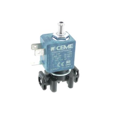 Saeco Part# 421945001441 Solenoid Valve - Genuine OEM