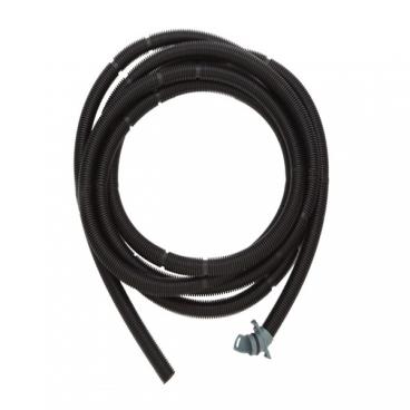 Fisher and Paykel DS603H Drain Hose Kit - Genuine OEM