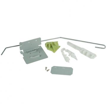 Fisher and Paykel DS603H Lid Link Support Kit - Genuine OEM