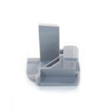 Fisher and Paykel DS603H Tub Release Clip (Right, Middle, Grey) - Genuine OEM