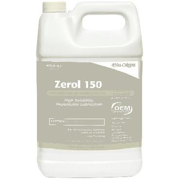 Nu-Calgon Part# 431007 Refrigeration Alkylbenzene Oil, Zerol 150 - 1 Gallon (OEM)