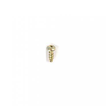 Whirlpool Part# 4339407 Screw (OEM)