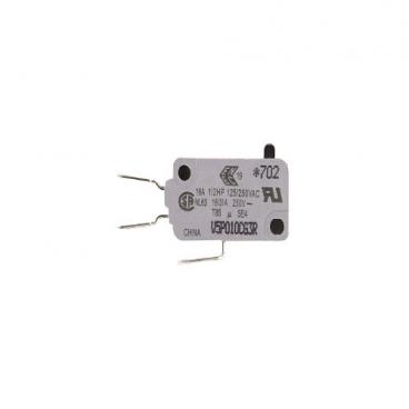 Whirlpool Part# 4393697 Micro Switch (OEM)