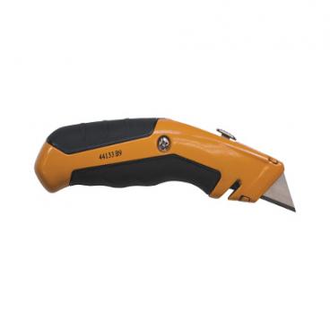 Klein Tools Part# 44133 Ergonomic Retractable Utility Knife (OEM)