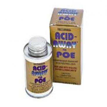 Rectorseal Part# 45009 Bottle Acid-Away (OEM) 4-Ounce