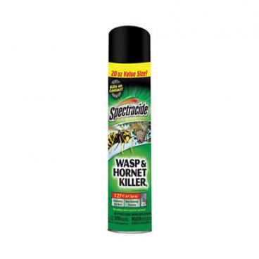 EZ-FLO Part# 45283 Wasp and Hornet Spray (OEM) 12 Oz