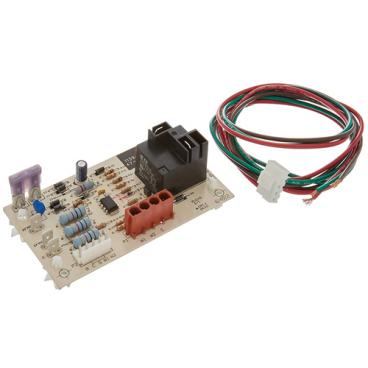 Rheem Part# 47-100436-84A Blower Board Kit for 120V (OEM)