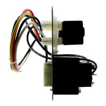 Rheem Part# 47-25089-03 Fan Center (OEM)