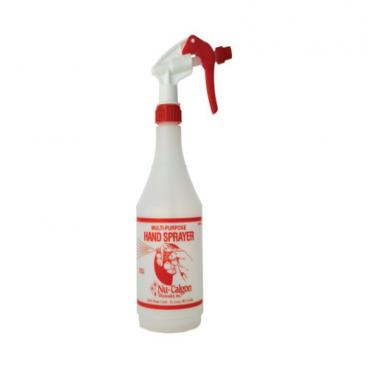 Nu-Calgon Part# 4768W3 Hand Sprayer (OEM) 24oz