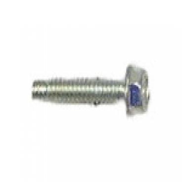 Whirlpool Part# 489105 Screw (OEM)