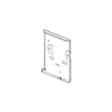 LG Part# 4974W1A029C Air Guide - Genuine OEM