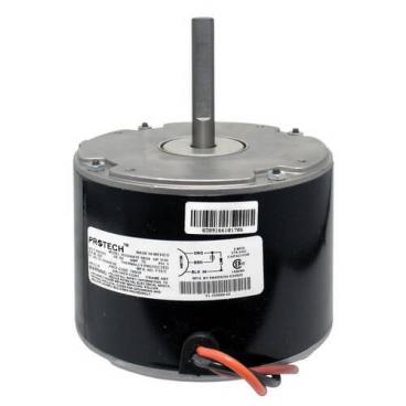 Rheem Part# 51-100999-02 Condensed Motor (OEM)1/10HP, 208/230V, 825RPM