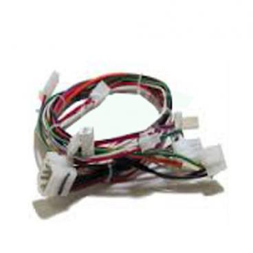 Speed Queen Part# 512422P Wiring Harness Assembly (OEM) C4 Contro