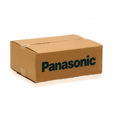 Panasonic Part# 5267 Vacuum Hose (OEM)