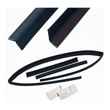 Fisher and Paykel Part# 527549 Door Trim Seal Kit (OEM)