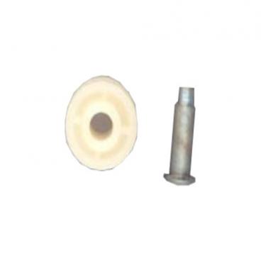 Frigidaire Part# 5300198615 Roller (OEM)