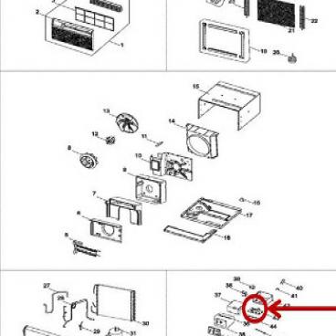 Frigidaire Part# 5304476928 Pc Board (OEM)