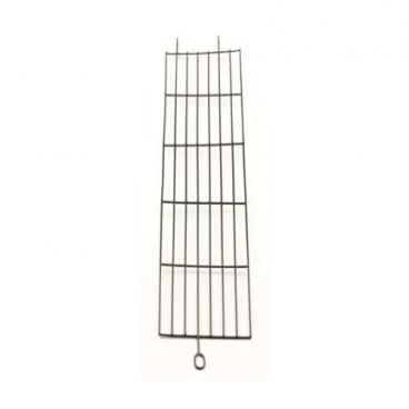 Frigidaire Part# 5304477004 Grille (OEM)