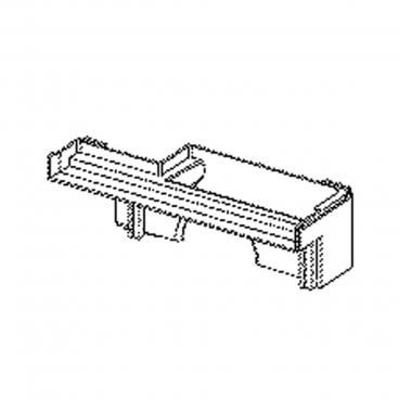 Frigidaire Part# 5304486038 Scroll - Genuine OEM