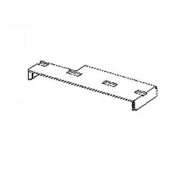 Frigidaire Part# 5304486039 Scroll - Genuine OEM