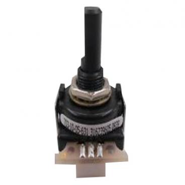 Frigidaire Part# 5304494433 Potentiometer (OEM)