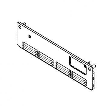 Frigidaire Part# 5304519191 Fresh Food Evaporator Cover - Genuine OEM