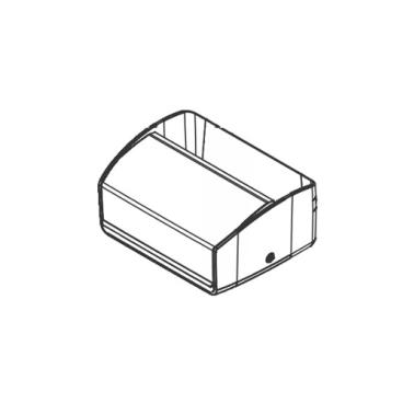 Frigidaire Part# 5304523025 Bin Assembly - Genuine OEM