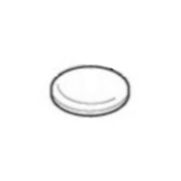 Frigidaire Part# 5304524590 Burner Cap - Genuine OEM