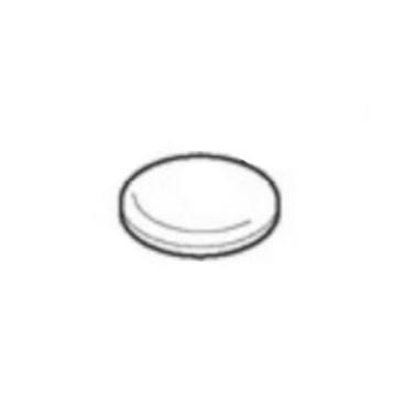 Frigidaire Part# 5304527843 Burner Cap - Genuine OEM