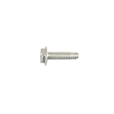 Frigidaire Part# 5309950602 Hinge Screw (OEM)