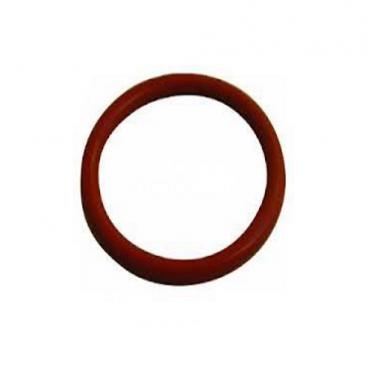 Delonghi Part# 5332149100 Generator Gasket (OEM) Orange