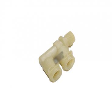 Delonghi Part# 5332188800 Filter Connector (OEM)