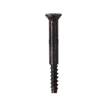 Whirlpool Part# 54001114 Screw (OEM) Black