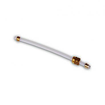 Delonghi Part# 5513221601 Tube (OEM) Ptfe Di2-de4 L=90 2Bushes